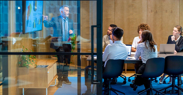Financial Reporting Standard 101
