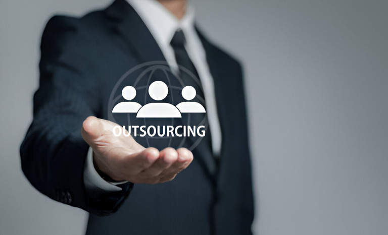 Outsource Payroll