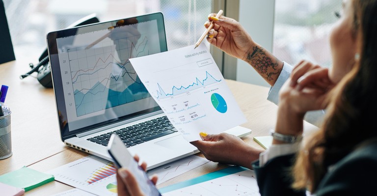 Trust Business Valuation Analysis Techniques