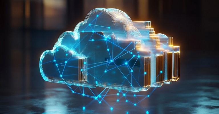 Cloud Accounting Legacy System Integration