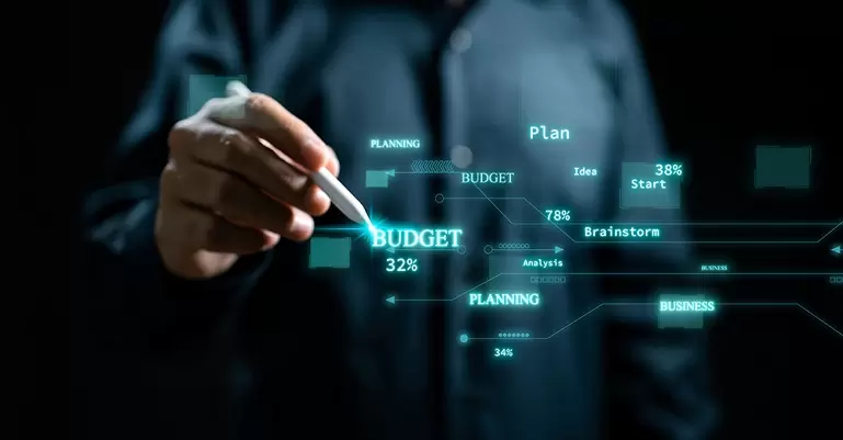Financial Modelling for Budgeting and Planning