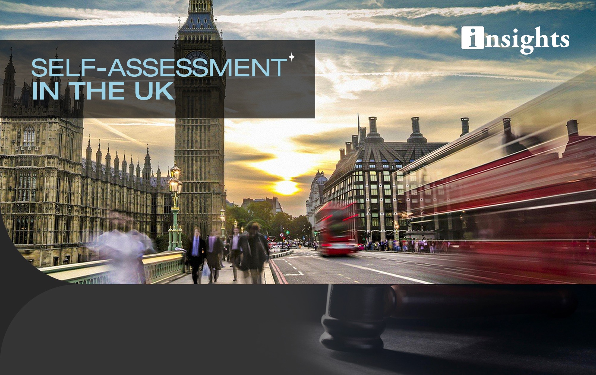 Self-Assessment In The UK