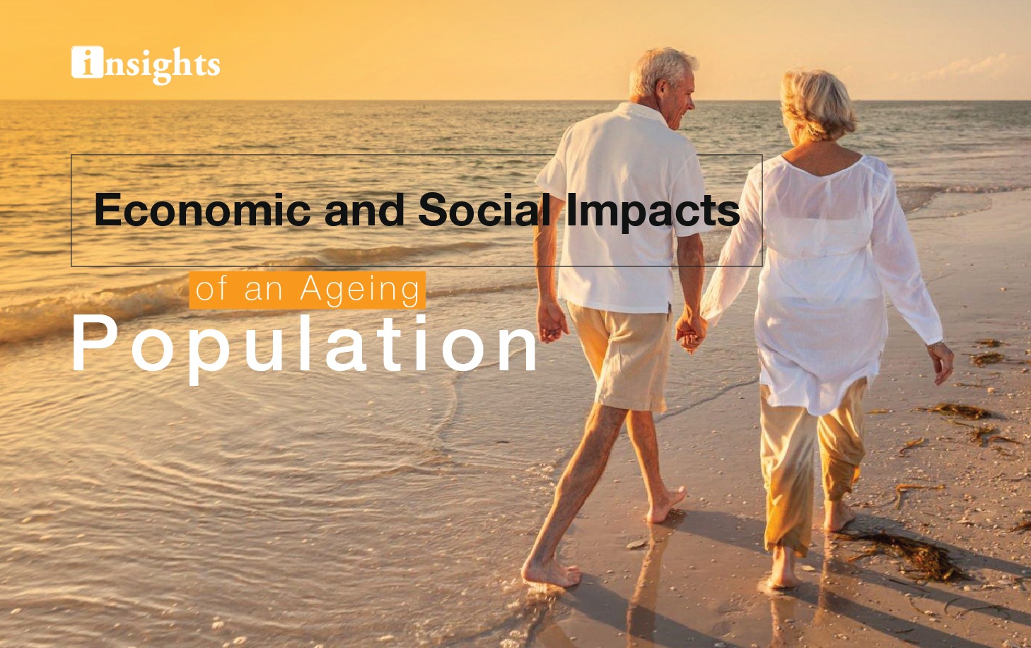 Economic and Social Impacts of an Ageing Population