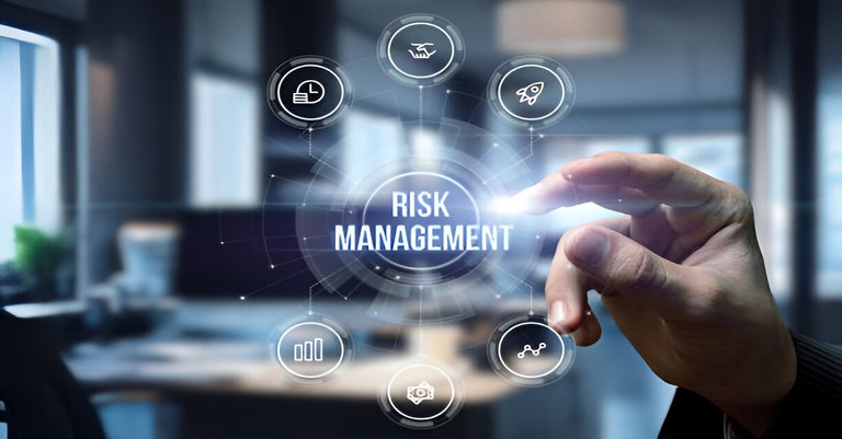 Managing Financial Risk in Business