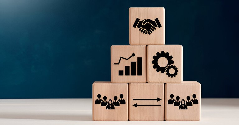 Successful M&A Deals with Professional Support
