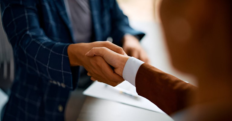 Reliable Due Diligence Services