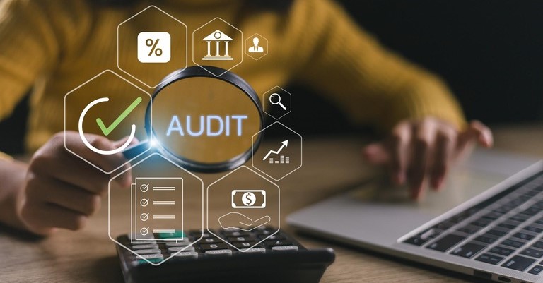 Internal Audit Risk Assessments