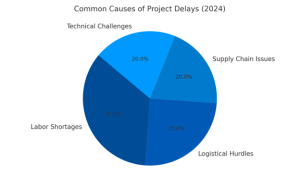 Common Causes of Project Delays