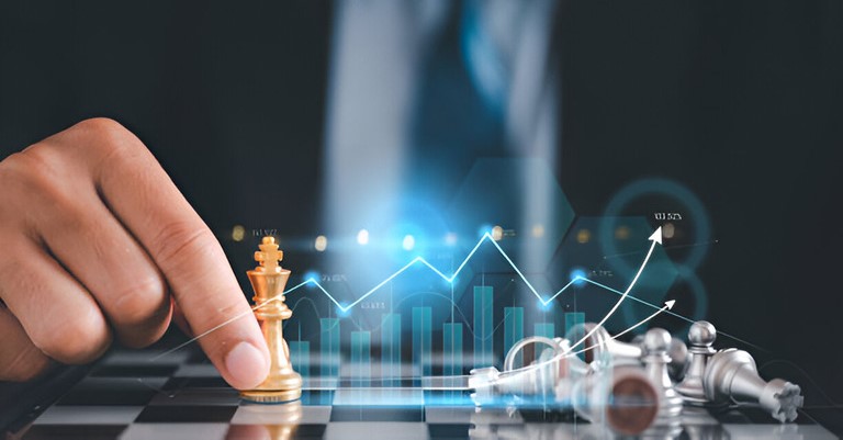 Business Plan Challenge