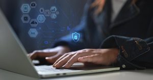 Cloud Accounting Data Security