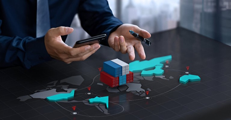 SOPs for supply chain management
