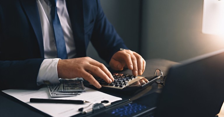 Non-Profit Bookkeeping