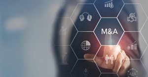 AI in M&A Strategies