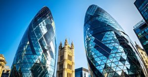 Amazon to Invest £40B in UK