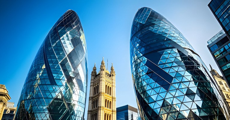 Amazon to Invest £40B in UK