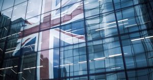 £380 million boost for creative industries