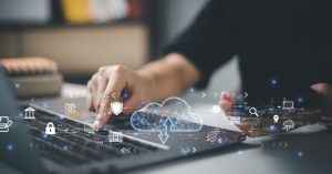 Scalable Cloud Accounting