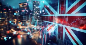Digital Transformation in Finance