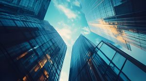 Corporate Capital Markets Strategy