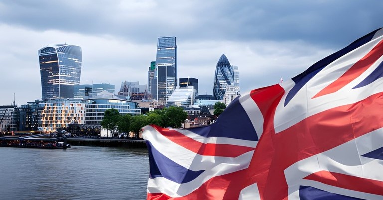 UK Retail Cloud Accounting