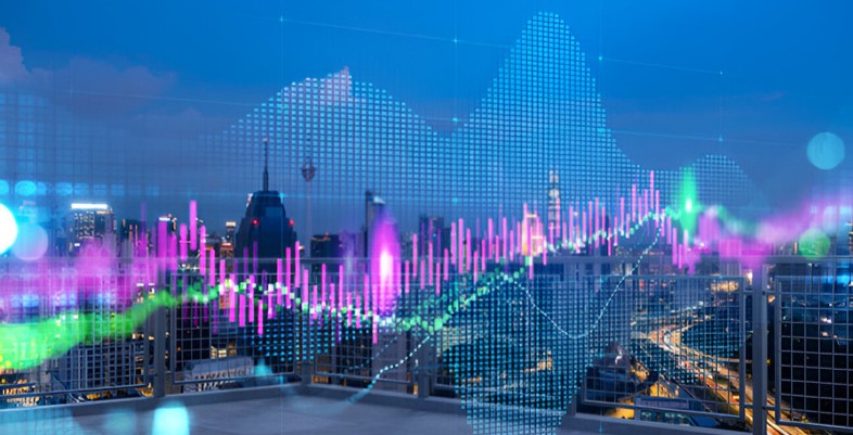 AI-Native Financial Modeling